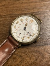 Zenith montre ancienne d'occasion  Saint-André-les-Vergers