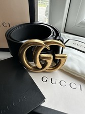 Gucci women leather for sale  SLOUGH