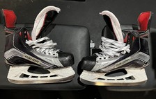 Bauer vapor pro for sale  Delafield