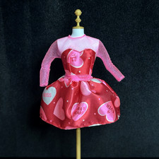 Vintage barbie valentine for sale  Addison