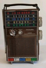 Vintage transistor radio for sale  RHYL
