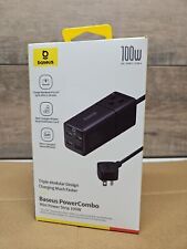 Baseus 100w gan for sale  Laredo