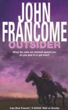 Outsider john francome. for sale  UK