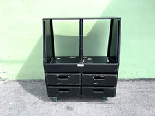 Space insert rack for sale  Dania