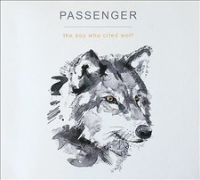 Passenger boy cried for sale  STOCKPORT
