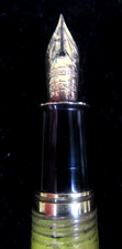 Sheaffer levenger translucent for sale  Pickerington