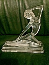 Petite sculpture femme d'occasion  Villepinte