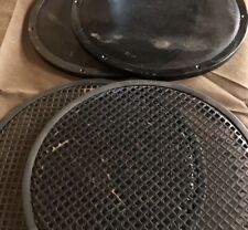 Speaker grill covers for sale  Wichita