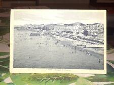 Cartolina illustrata anzio usato  Roma
