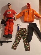 1998 hasbro action for sale  HEBBURN