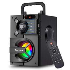 Altoparlante bluetooth cassa usato  Italia