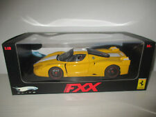 Ferrari fxx hotwheels usato  Corbetta