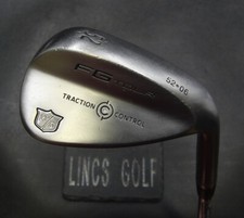 Wilson staff tour for sale  SPILSBY
