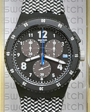 Cronografo swatch chrono usato  Imola