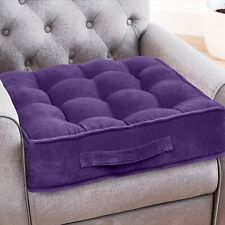 Booster cushion armchair for sale  BRADFORD