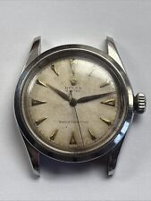 Rolex oyster 6284 for sale  BARRY