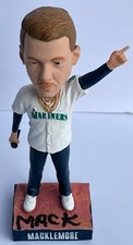 Macklemore autographed signed for sale  Ridgefield