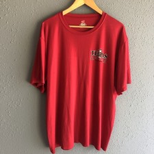 Heb backyard shirt d'occasion  Expédié en Belgium