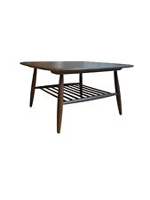 Ercol von coffee for sale  PRINCES RISBOROUGH