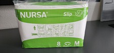Nursa slip incontinenza usato  Spedire a Italy