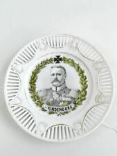 Weltkrieg patriotischer porzel gebraucht kaufen  Speyer