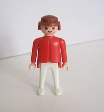 Playmobil homme vintage d'occasion  Thomery