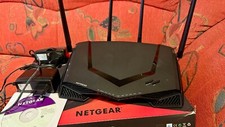 Netgear xr500 nighthawk gebraucht kaufen  Köln