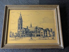 Etchmaster original rochdale for sale  ACCRINGTON