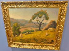 1948 plein air for sale  Daly City