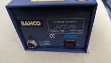 Bahco apt netzteil gebraucht kaufen  Schönefeld