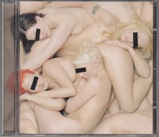 Lemonbabies porno cd gebraucht kaufen  Berlin