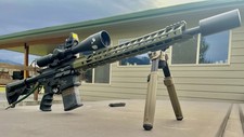 Hpa dmr sniper for sale  Polson
