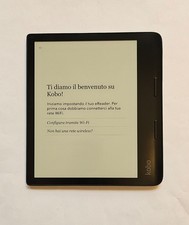 Kobo sage lettore usato  Zeccone