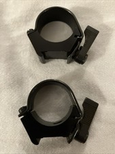Leupold detacho mount for sale  Hamilton