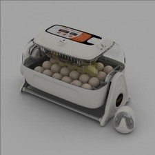 rcom incubator 20 for sale  DUMBARTON