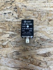 Relais 1j0906383 gebraucht kaufen  Wülfrath