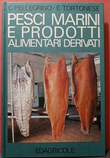 Pesci marini prodotti usato  Alghero