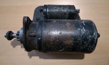 Motor de arranque Volkswagen Beetle 6 volts Bosch comprar usado  Enviando para Brazil