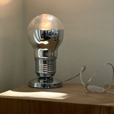 Bulb tischleuchte lampe gebraucht kaufen  Pirmasens