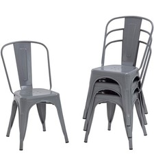 Dining chairs set for sale  Seattle