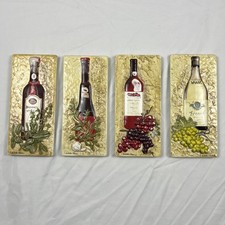 Set wine bottles for sale  Silsbee
