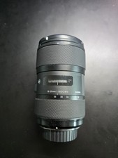 Sigma 35mm . gebraucht kaufen  München
