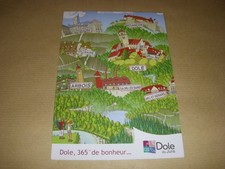 Carte postale jura d'occasion  Orry-la-Ville