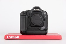Canon mark iin usato  Ancona