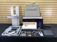 Pfaff creative icon for sale  Bradenton