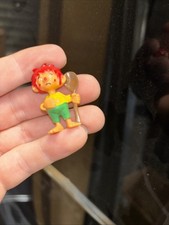 Pumuckl 1985 nimmersatt gebraucht kaufen  Dortmund