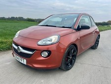 2014 vauxhall adam for sale 2014 vauxhall adam for sale  BURTON-ON-TRENT