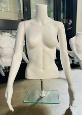 Female mannequin retail for sale  POOLE