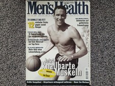Men health september gebraucht kaufen Men health september gebraucht kaufen  Egelsbach
