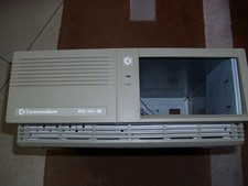 Commodore 10 gehäuse gebraucht kaufen  Georgensgmünd